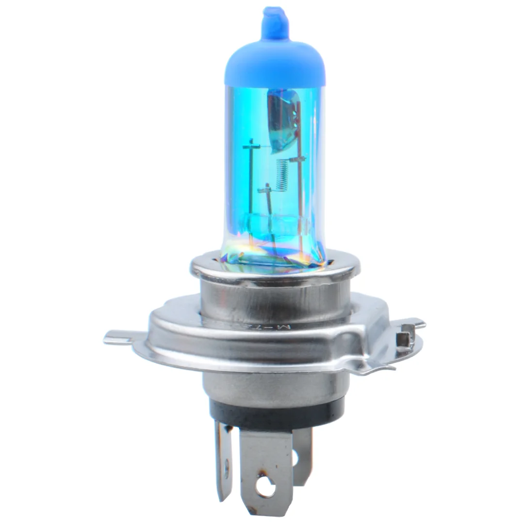 Φωτογραφία προϊόντος: M-tech H4 12V 60/55W P43t POWERTEC RAINBOW EXTREME WEATHER CONTROL M-TECH - 2 ΤΕΜ. PTZEWC4-DUO/MT