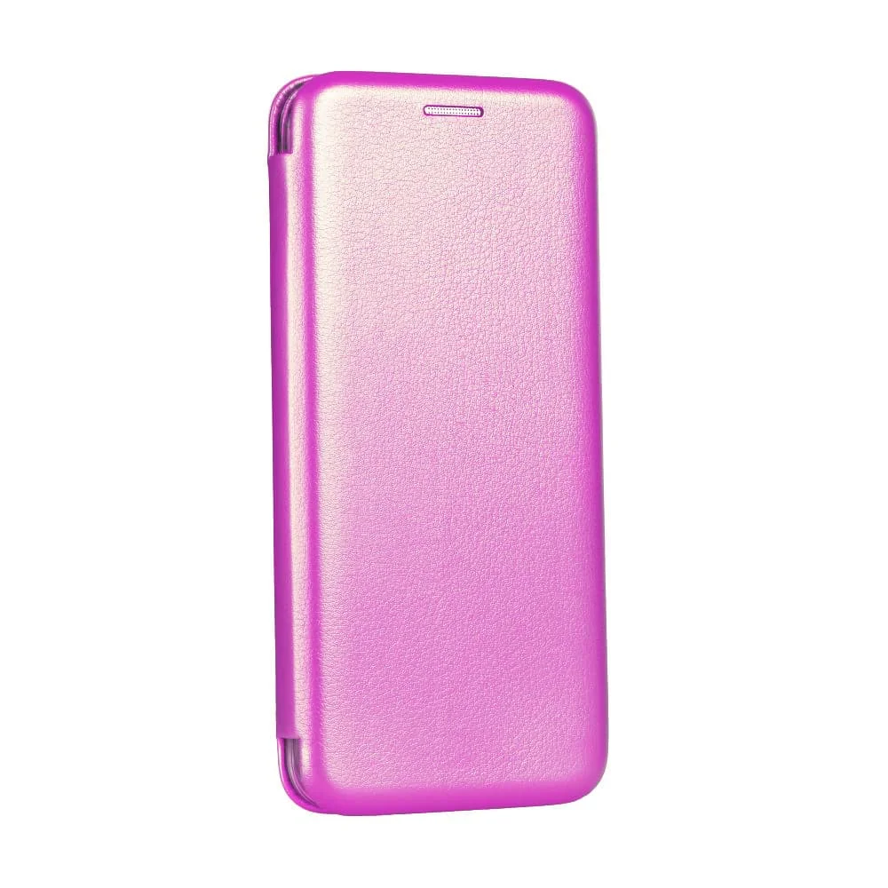 Φωτογραφία προϊόντος: Book Elegance Case Hot Pink Samsung Galaxy A22 4G