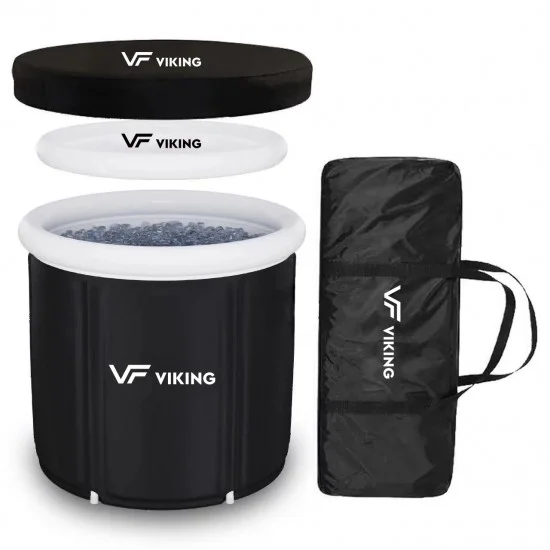 Φωτογραφία προϊόντος: Viking Ice Bath - Συσκευή Κρυοθεραπείας