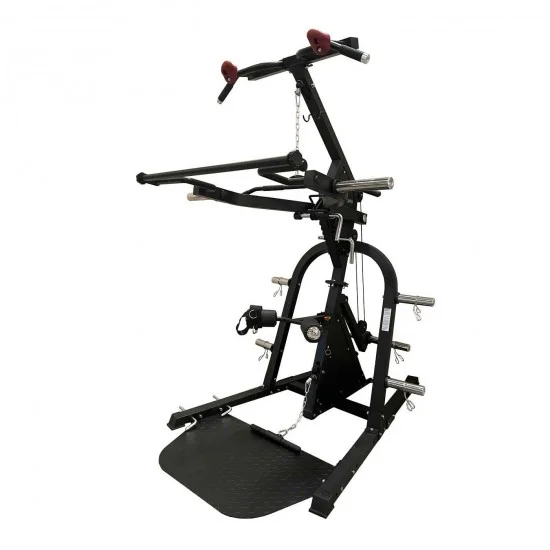 Φωτογραφία προϊόντος: VIKING LEVERAGE GYM