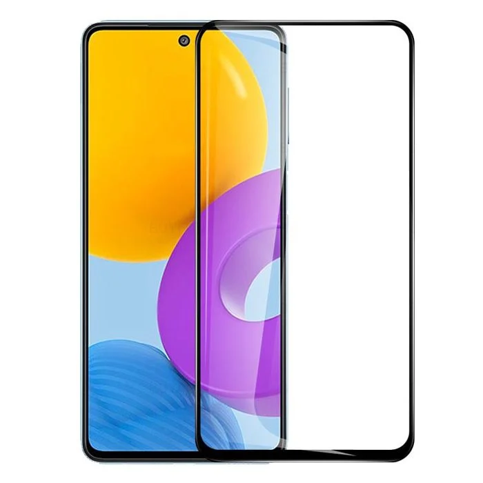 Φωτογραφία προϊόντος: Full Glue Tempered Glass Samsung Galaxy M52 5G