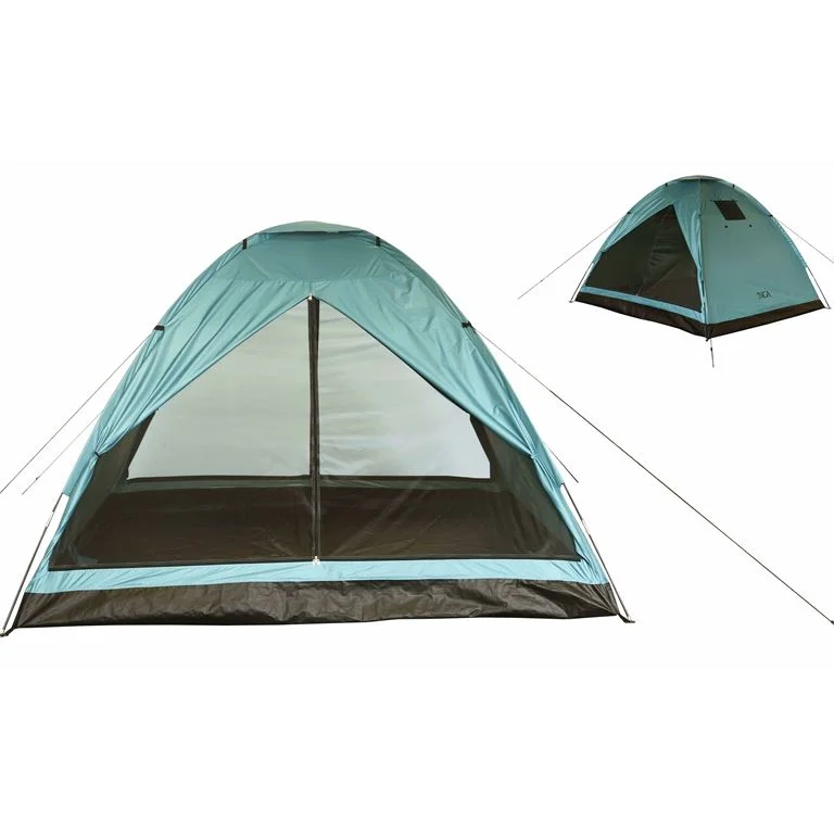 Φωτογραφία προϊόντος: Σκηνή Camping 4-5 Ατόμων INCA Sky Trail Μπλε