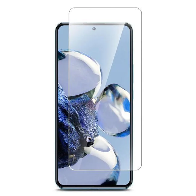 Φωτογραφία προϊόντος: Tempered Glass Protector Xiaomi 12T / 12T Pro