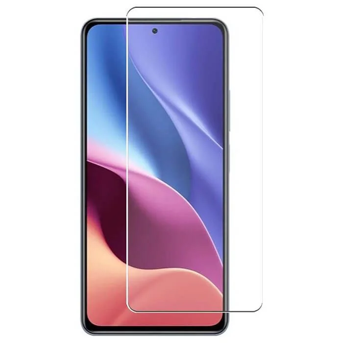 Φωτογραφία προϊόντος: Tempered Glass Protector Xiaomi Mi 11i