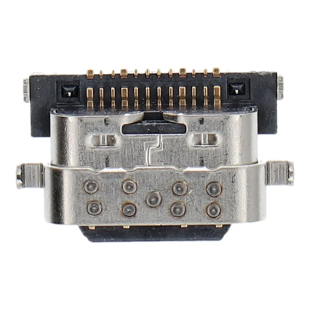Φωτογραφία προϊόντος: . Charge connector for MOTOROLA Z3 Play ORI
