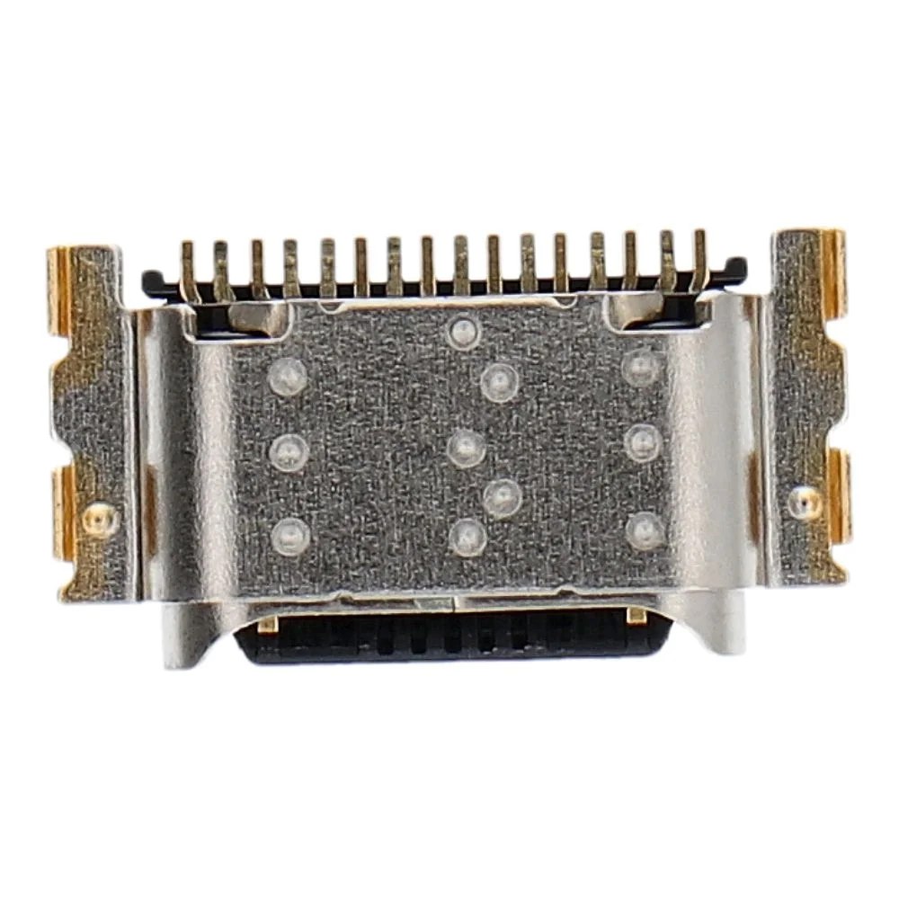 Φωτογραφία προϊόντος: . Charge connector for OPPO A93 ORI