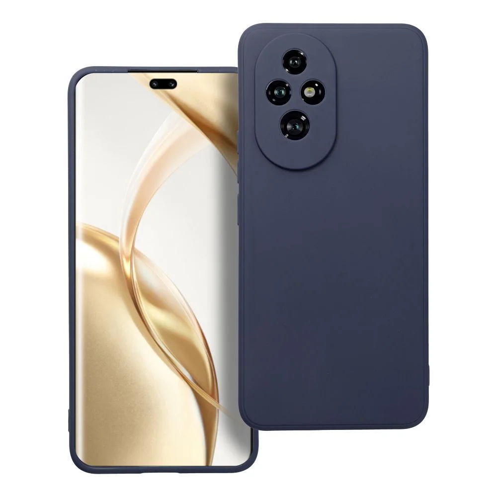 Φωτογραφία προϊόντος: . MATT case for HONOR 200 blue