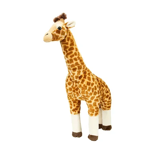 Φωτογραφία προϊόντος: Wild Republic LARGE CUDDLEKINS GIRAFFE STANDING 64cm – Καμηλοπάρδαλη KM-12386