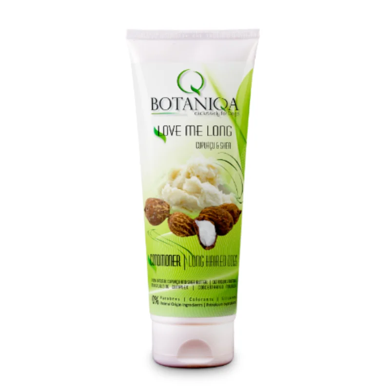 Φωτογραφία προϊόντος: BOTANIQA Love Me Long Cupuaçu + Shea Conditioner 250ml