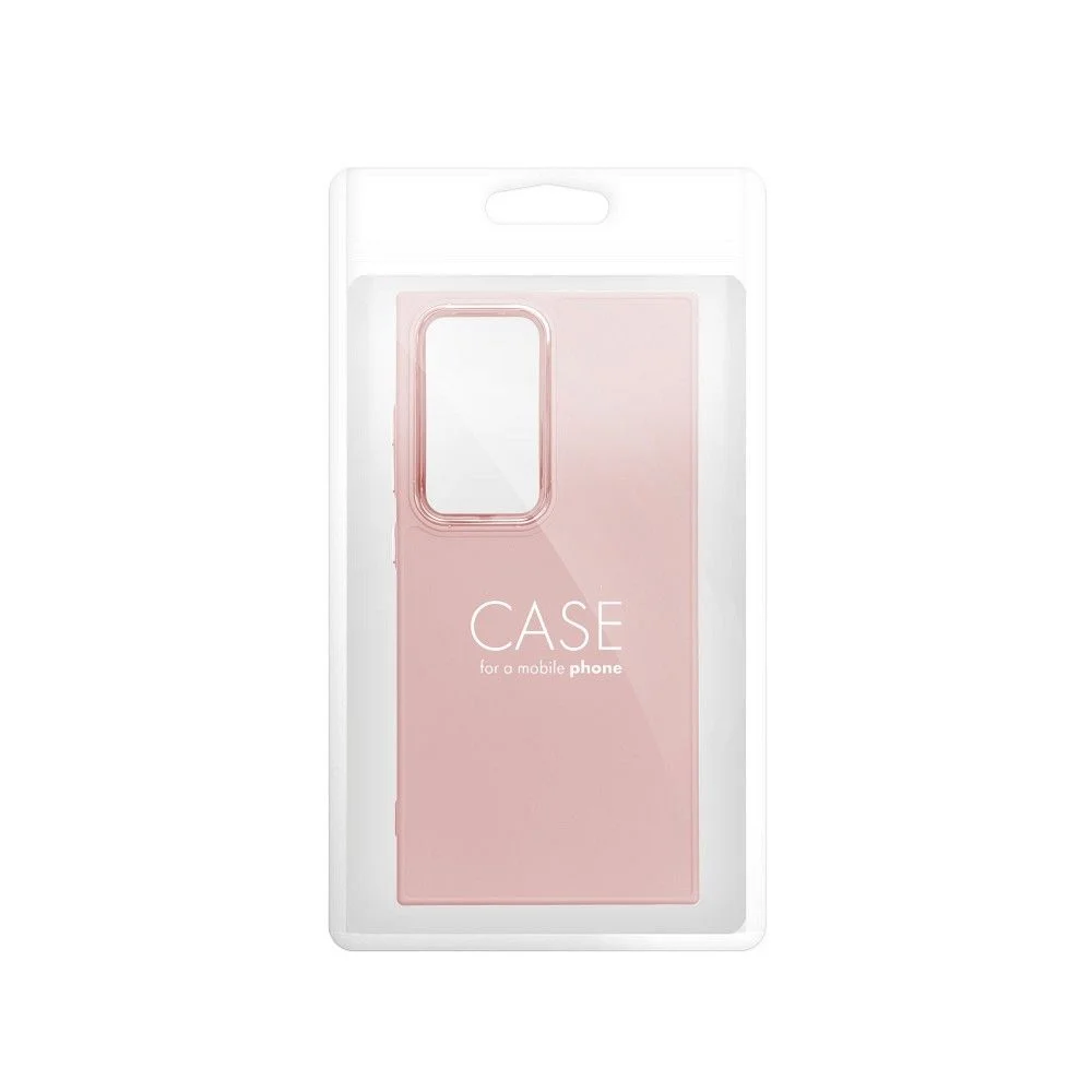 Φωτογραφία προϊόντος: . FRAME Case for SAMSUNG A36 5G powder pink