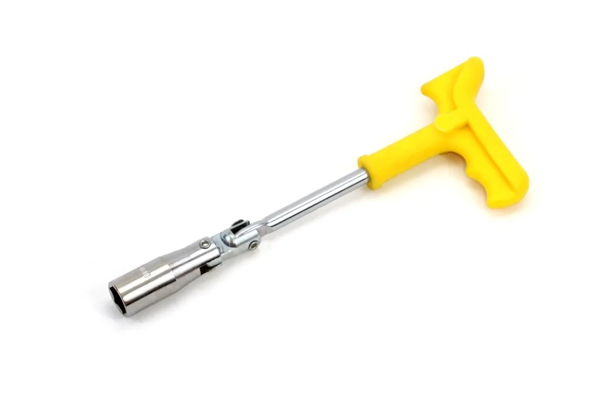 Φωτογραφία προϊόντος: AMIO ΜΠΟΥΖΟΚΛΕΙΔΟ T-HANDLE 16mm ΑΜΙΟ -1 ΤΕΜ. 01719/AM