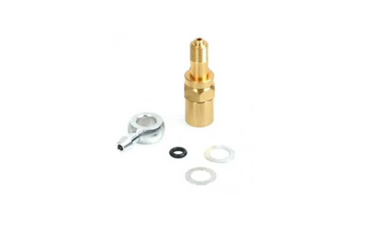 Φωτογραφία προϊόντος: Thunder Tiger PN1047 NEEDLE VALVE ASSY, 21R