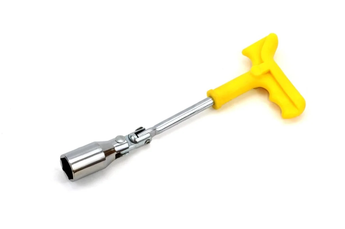 Φωτογραφία προϊόντος: AMIO ΜΠΟΥΖΟΚΛΕΙΔΟ T-HANDLE 21mm ΑΜΙΟ -1 ΤΕΜ. 01720/AM