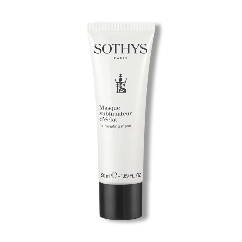 Φωτογραφία προϊόντος: SOTHYS Ιlluminating mask 50ml
