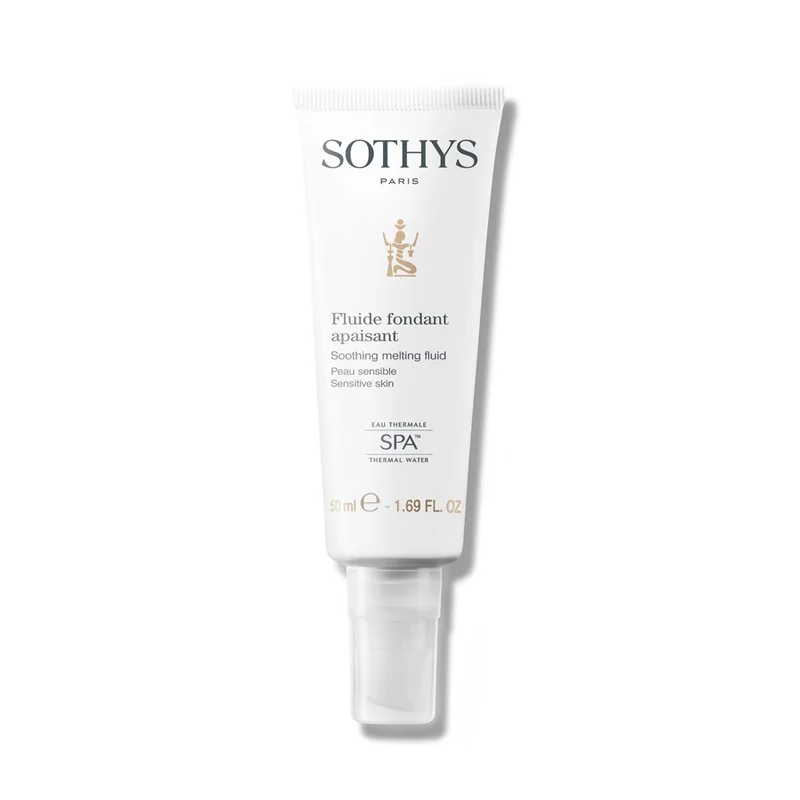 Φωτογραφία προϊόντος: SOTHYS Soothing melt–in fluid 50ml