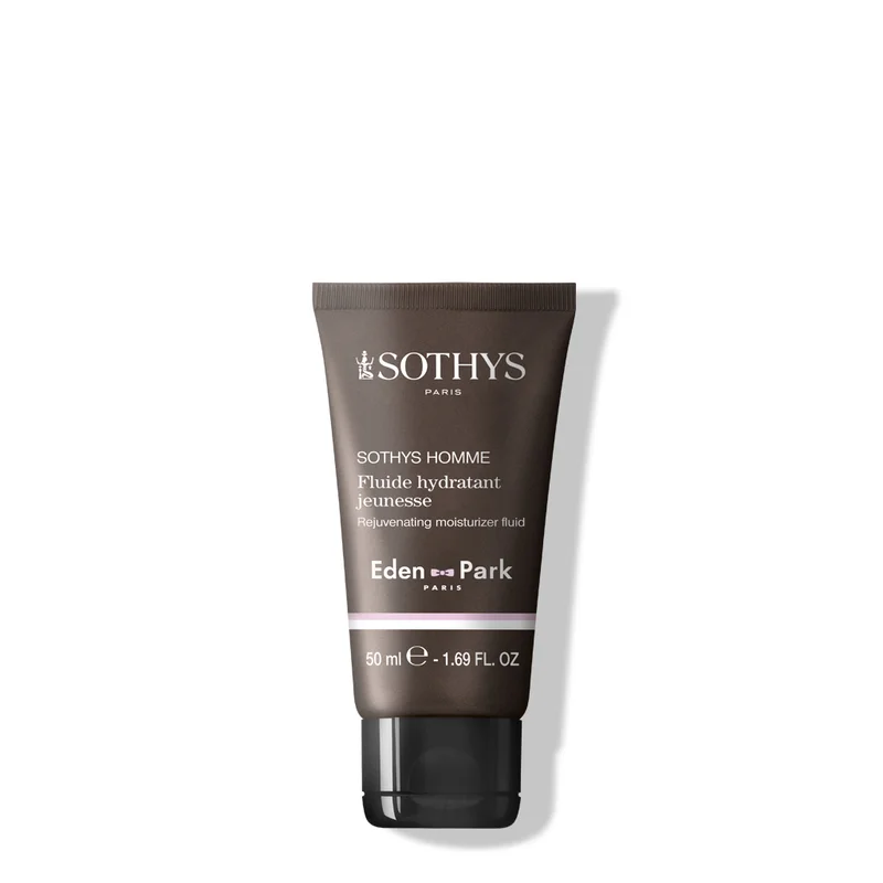 Φωτογραφία προϊόντος: SOTHYS Μoisturizing Hydrating Fluid 50ml