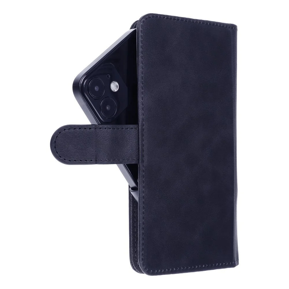 Φωτογραφία προϊόντος: . Universal book case COMMON size L for IPHONE 6 PLUS / 7 PLUS / 8 PLUS / XS MAX / 11 PRO MAX / SAMSUNG S20 FE / S21 FE / S10 PLUS / A10 / A32 / A54 / XIAOMI 12 LITE / HUAWEI P30 PRO