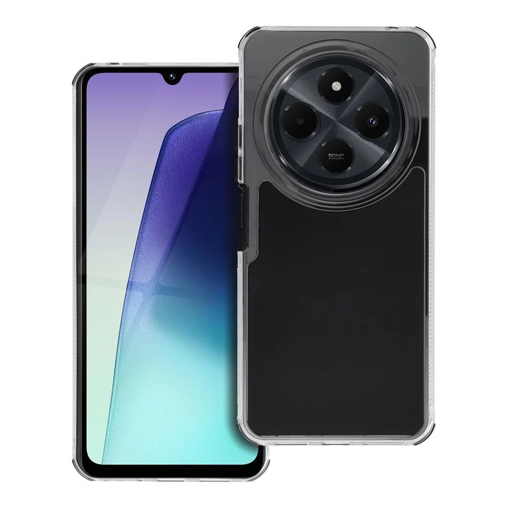 Φωτογραφία προϊόντος: . MATRIX Case for Xiaomi Redmi 14C black