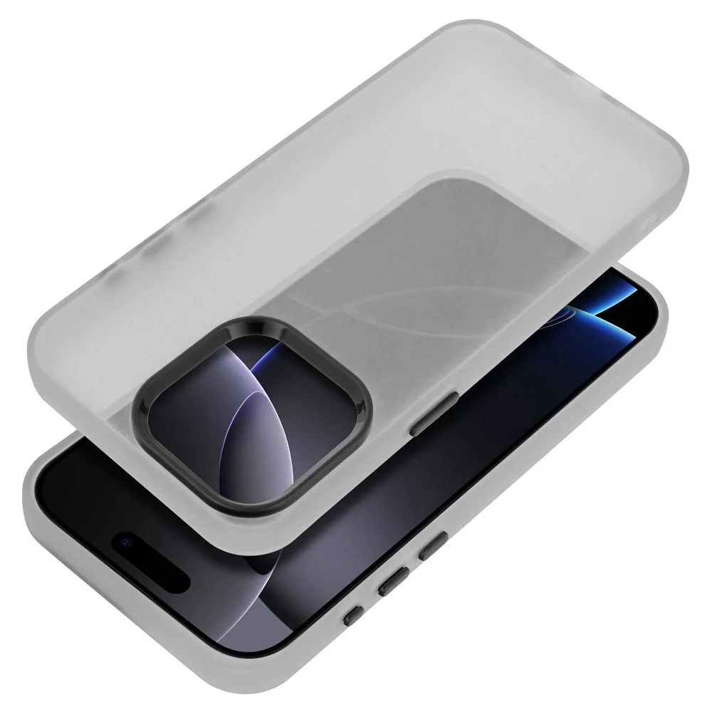 Φωτογραφία προϊόντος: . SAPPY Case for Xiaomi Redmi NOTE 14 PRO PLUS 5G black