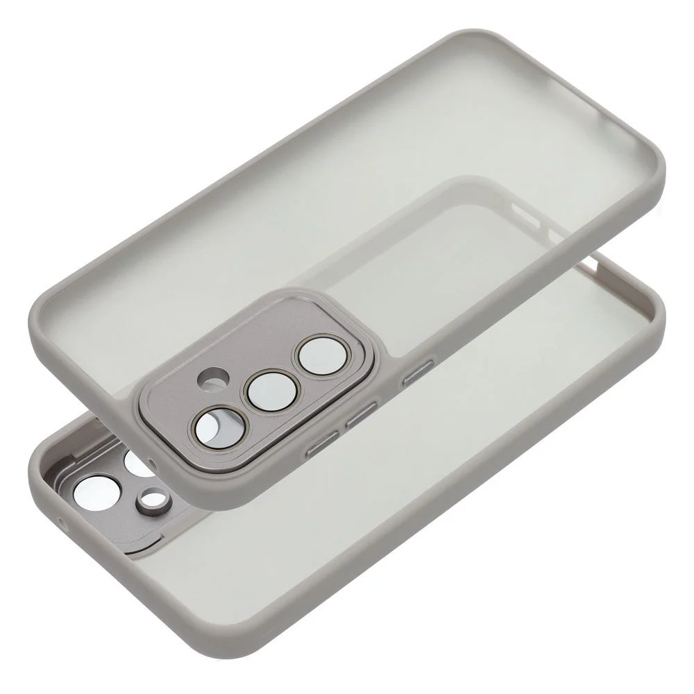 Φωτογραφία προϊόντος: . VARIETE Case for SAMSUNG A26 5G steel