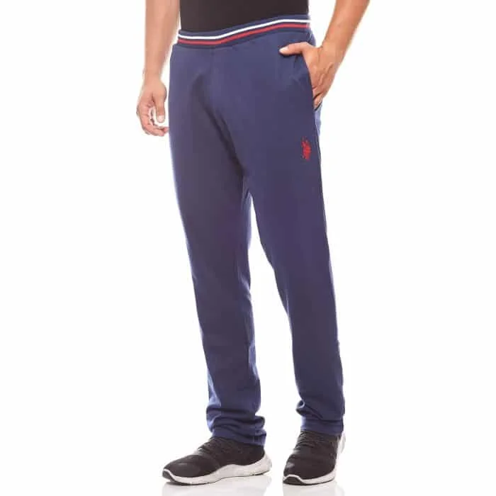 Φωτογραφία προϊόντος: U.S. Polo Assn. Sweatpants Blue 115 42970 51910 177
