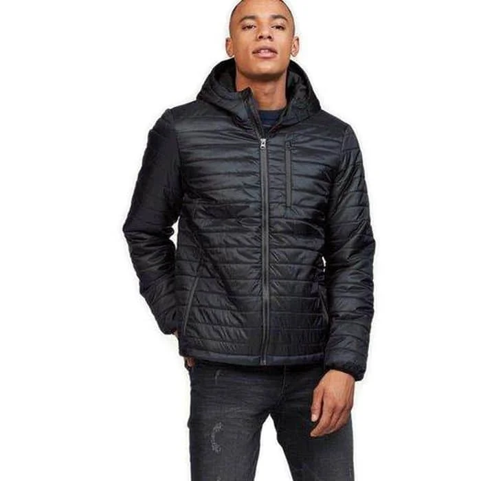 Φωτογραφία προϊόντος: John Devin Jacket Black 783214