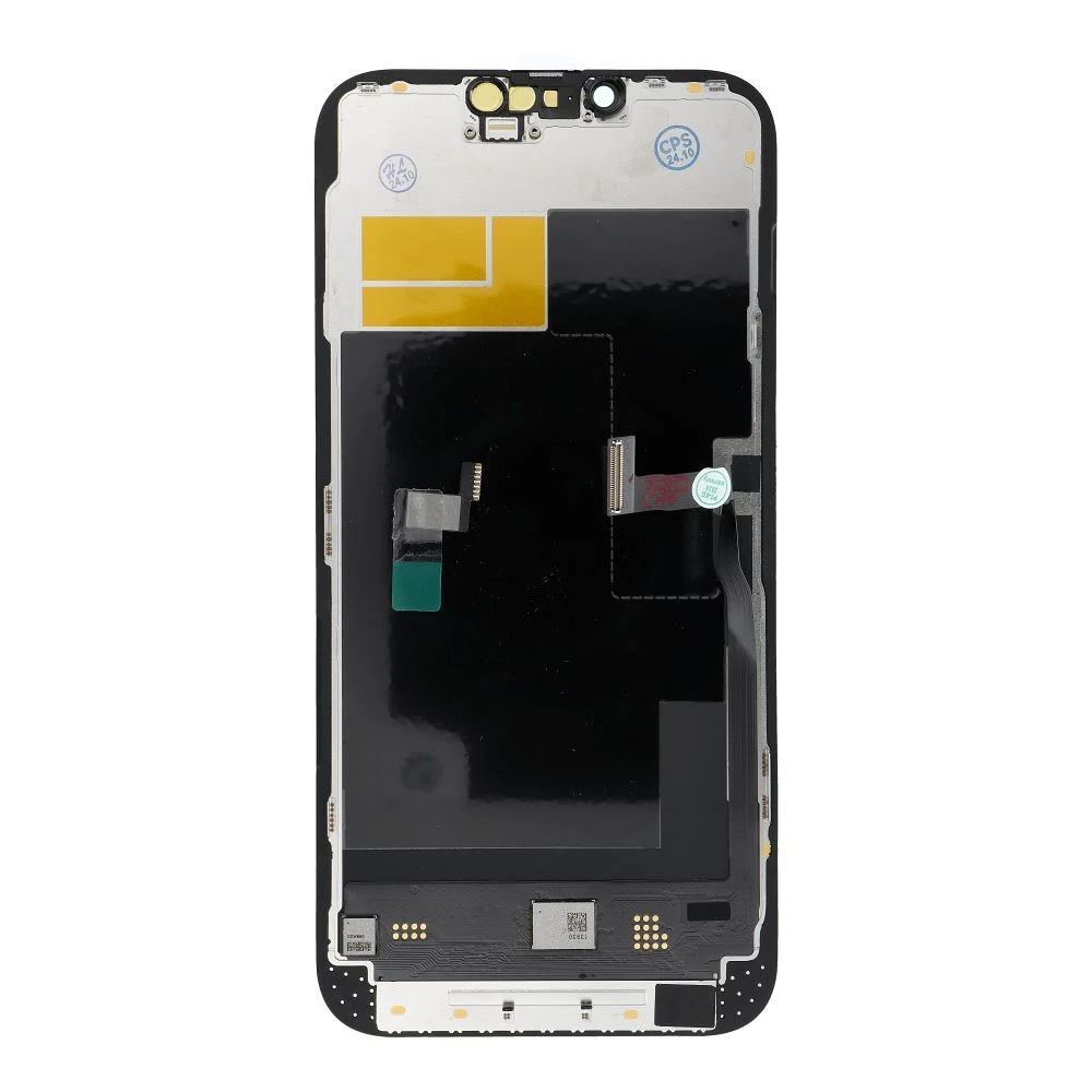 Φωτογραφία προϊόντος: . FixCell LCD Display for IPHONE 13 Pro Max SOFT OLED(removable ic)