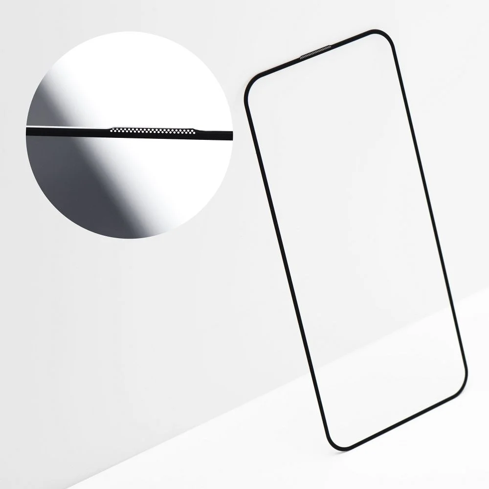 Φωτογραφία προϊόντος: . OG Premium Glass - for Samsung Galaxy A36 5G / A56 5G black