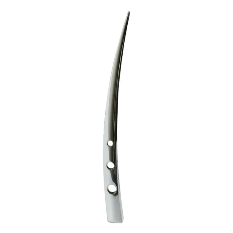 Φωτογραφία προϊόντος: Lampa ΚΕΡΑΙΑ ΝΙΚΕΛ 19.5cm SAMURAI L4023.7