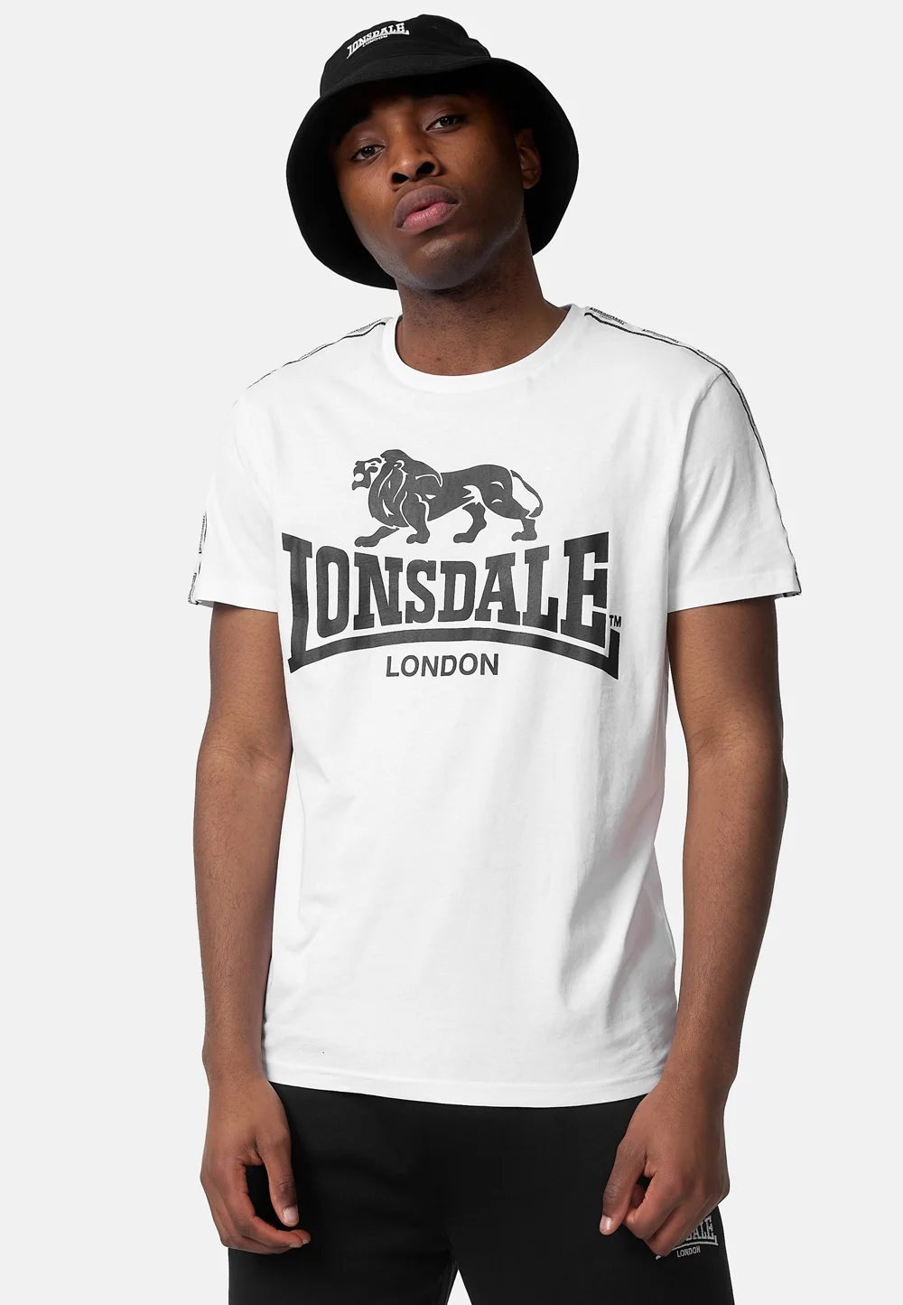 Φωτογραφία προϊόντος: Lonsdale T-Shirt Sheviock
