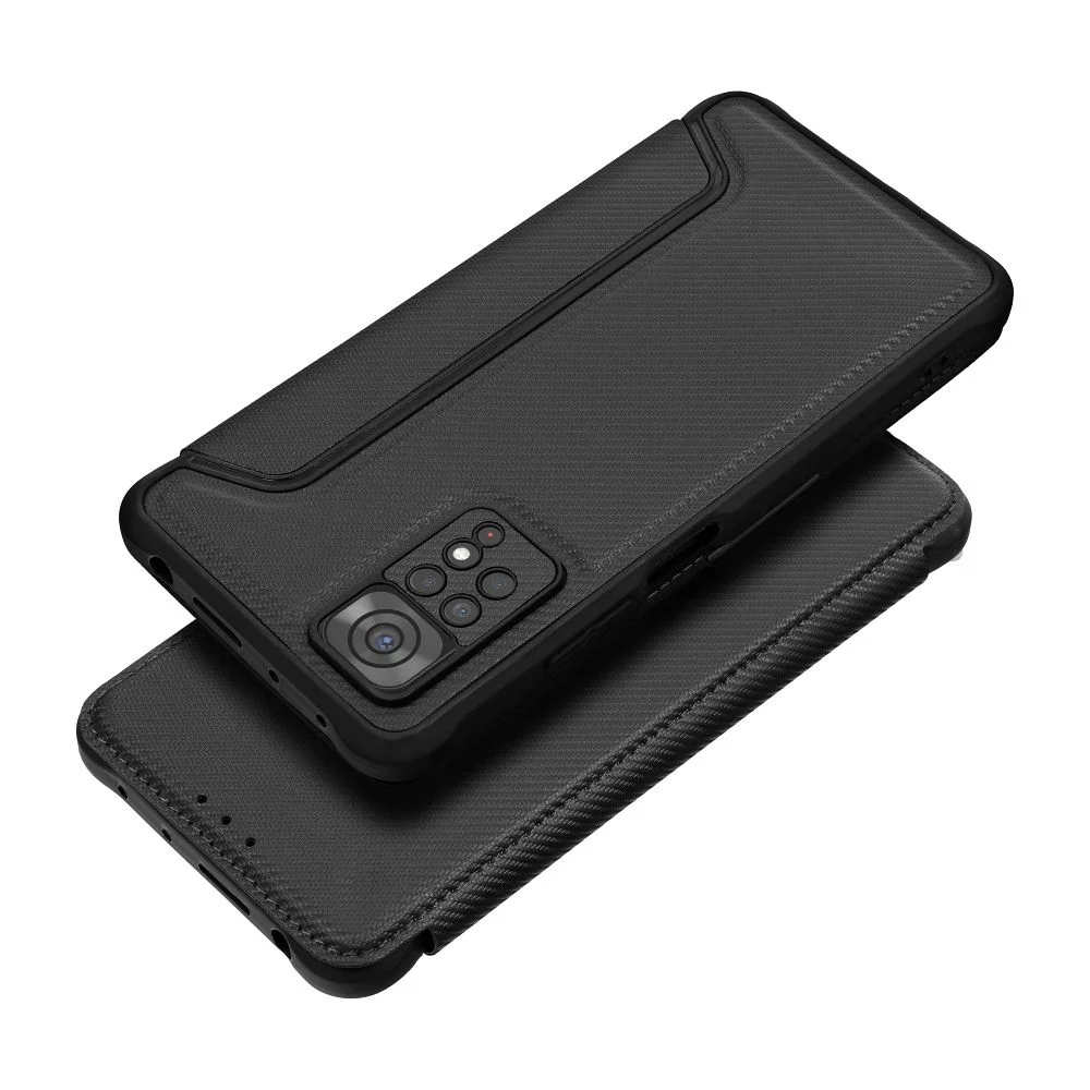 Φωτογραφία προϊόντος: . RAZOR Book for Xiaomi Redmi 14C black