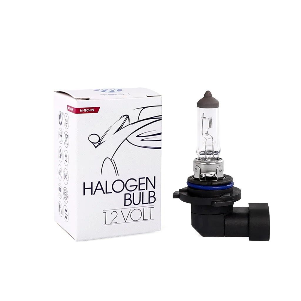 Φωτογραφία προϊόντος: M-tech ΛΑΜΠΑ HB4 9006 12V 80W P22d ΑΛΟΓΟΝΟΥ ΚΟΥΤΙ M-TECH - 1 τεμ. Z82/MT