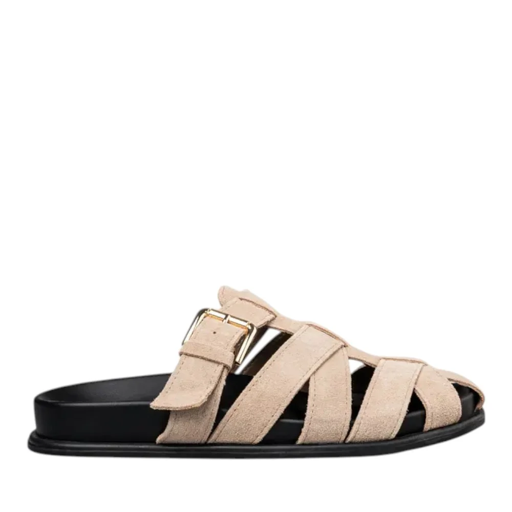 Φωτογραφία προϊόντος: Envie flats e23-23125-36 μπέζ