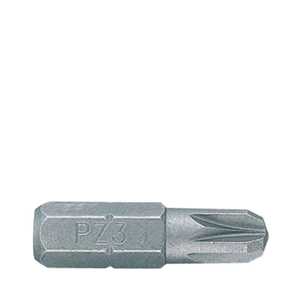 Φωτογραφία προϊόντος: Dehco Μύτη PZ3 x 25mm Made in Germany