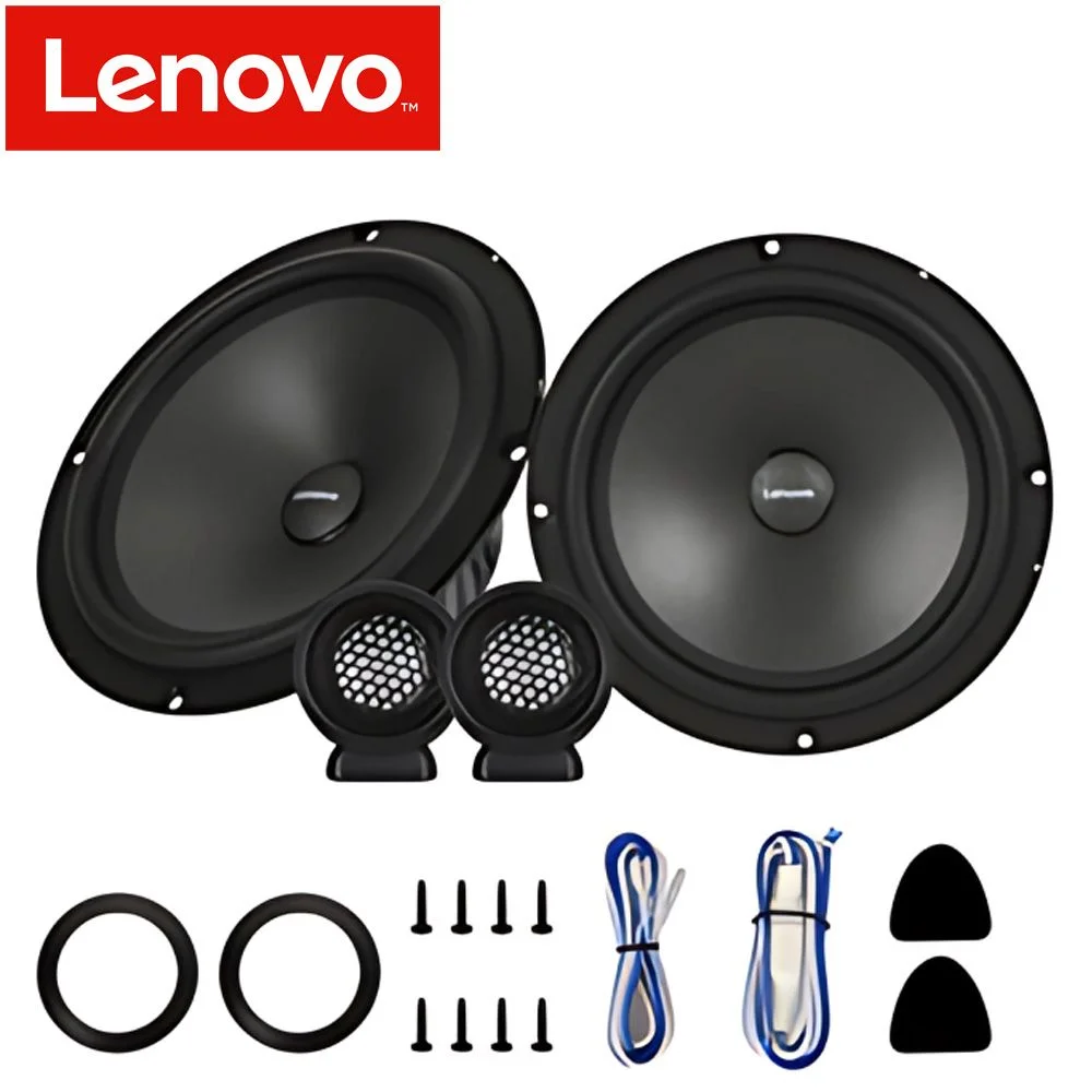 Φωτογραφία προϊόντος: LENOVO SP-001A (6''-100w)