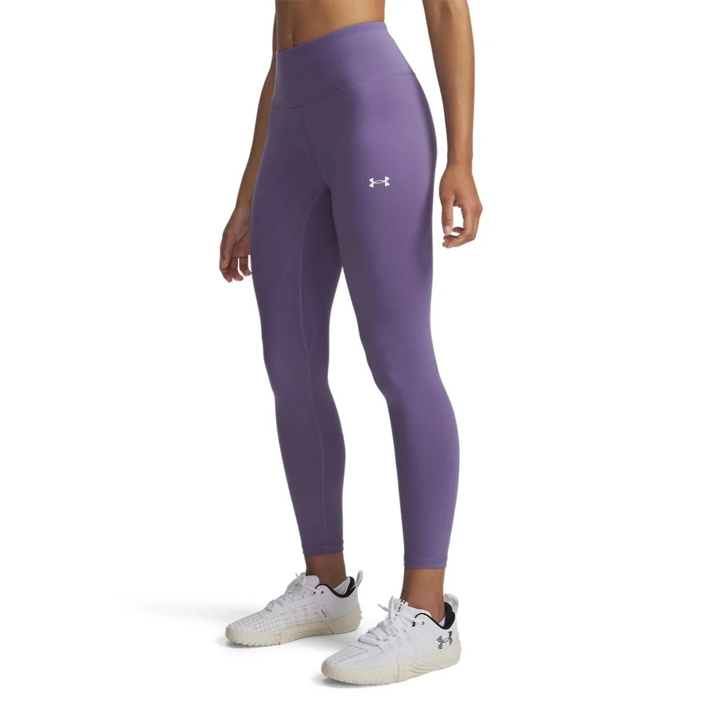 Φωτογραφία προϊόντος: Under Armour Women's Motion Ankle Leg Tight Μωβ 1388647-520 (Under Armour)