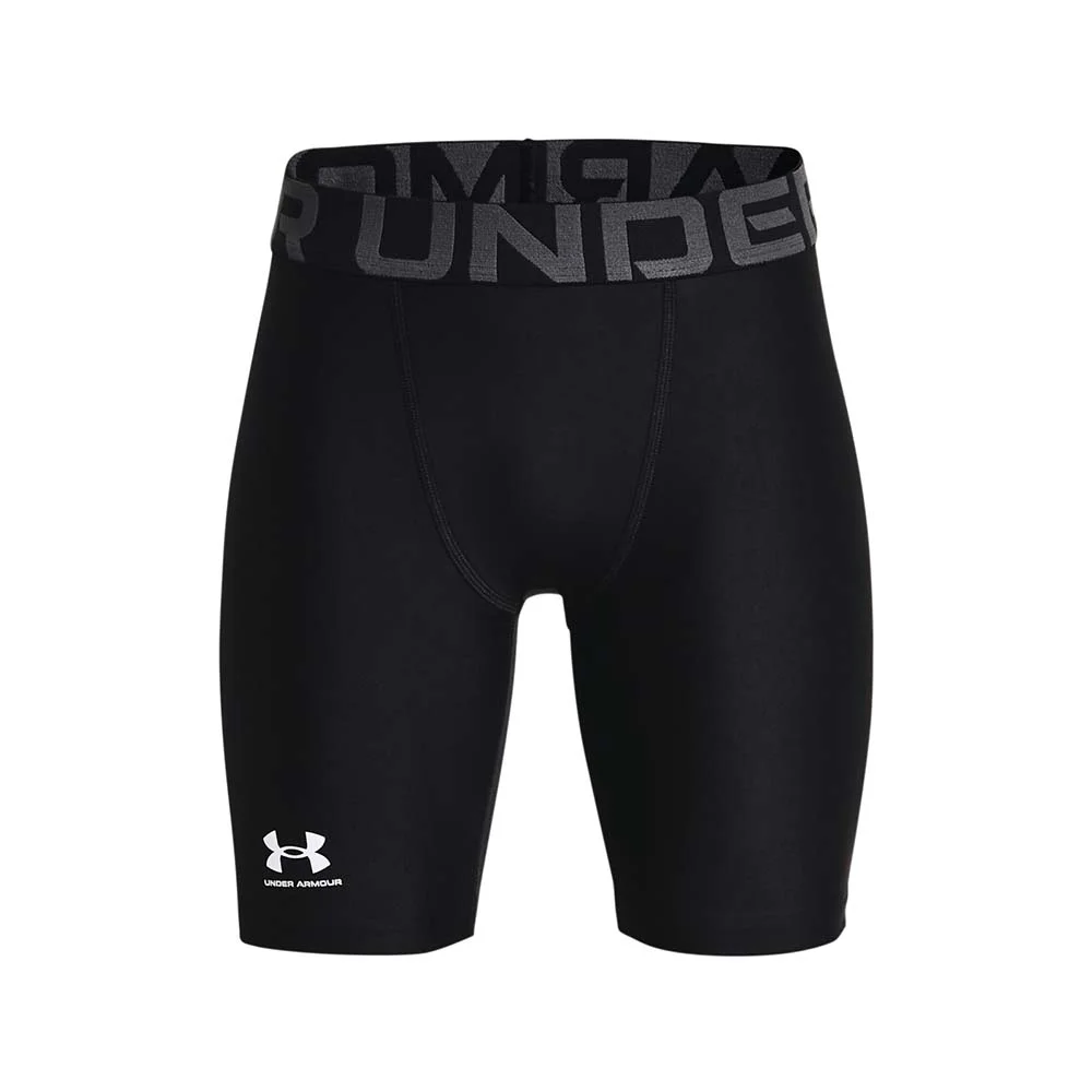 Φωτογραφία προϊόντος: Under Armour UA JR HG Armour Shorts (1361737-001) ΣΟΡΤΣ ΠΑΙΔΙΚΟ