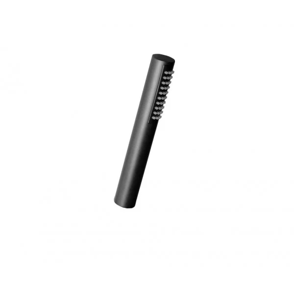 Φωτογραφία προϊόντος: Eurorama Τηλέφωνο ντους Skinny black matt Ε082019