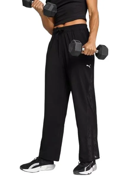 Φωτογραφία προϊόντος: Puma Lace Woven Pants - Black