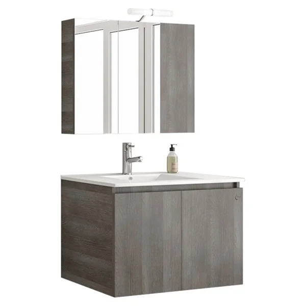 Φωτογραφία προϊόντος: DROP Έπιπλο Verona 75 Grey