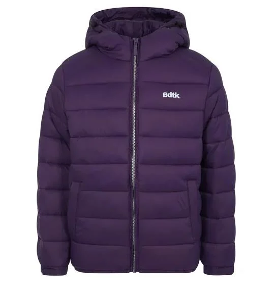 Φωτογραφία προϊόντος: Bodytalk JACKET FZ HOODED LS - MORPHEUS