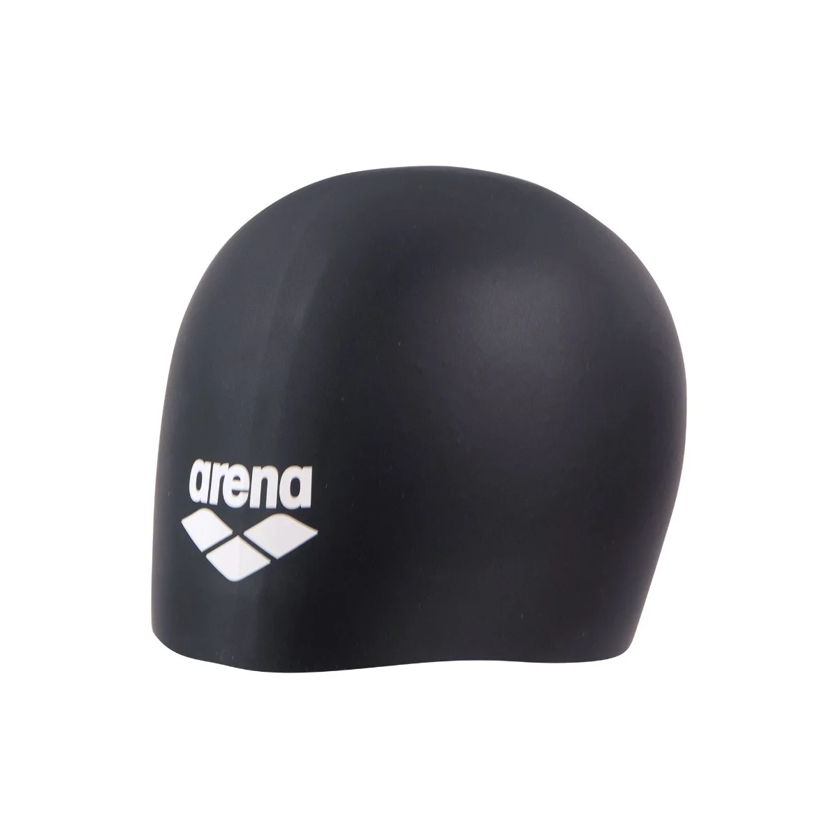 Φωτογραφία προϊόντος: Arena Women's Long Hair Swim Cap Μαύρο - Άσπρο 009275-203 (Arena)