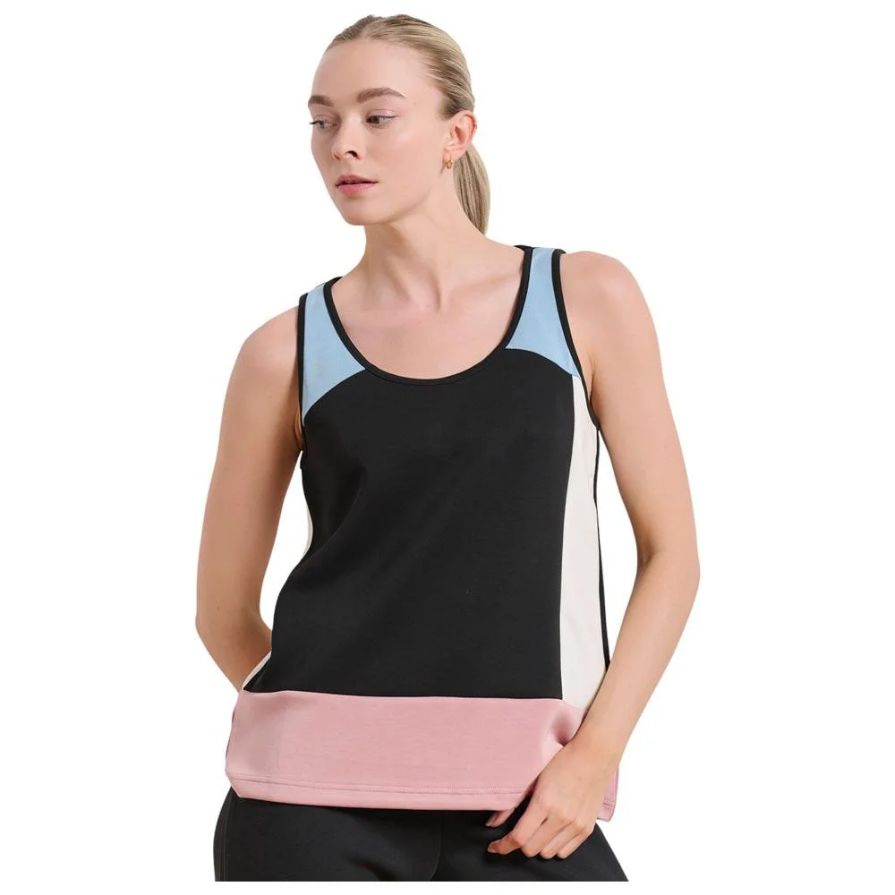 Φωτογραφία προϊόντος: Bodytalk Living It Up Sleeveless Top - Black