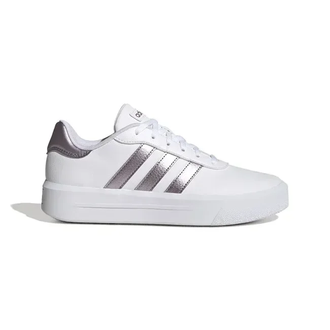 Φωτογραφία προϊόντος: ADIDAS COURT PLATFORM W GV8999