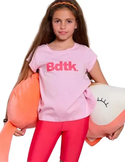 Φωτογραφία προϊόντος: Bodytalk GIRL T-SHIRT SS - STARFISH