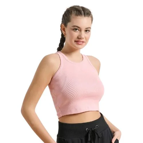 Φωτογραφία προϊόντος: Bodytalk SINGLET CROP - Pink