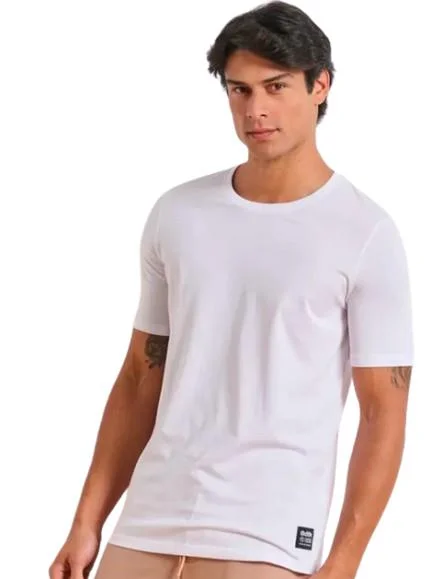 Φωτογραφία προϊόντος: Bodytalk BDTK T Shirt SS - White
