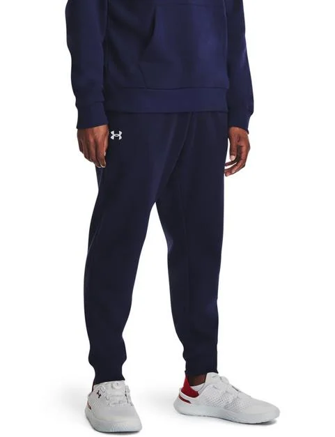 Φωτογραφία προϊόντος: Under Armour Rival Fleece Joggers - Blue