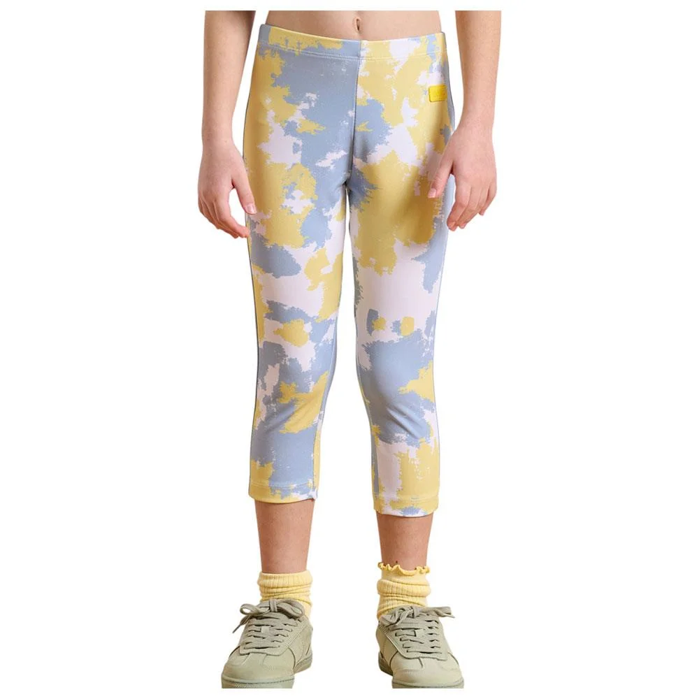 Φωτογραφία προϊόντος: BODYTALK GIRL LEGGINGS 3/4 - Clear