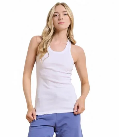 Φωτογραφία προϊόντος: Bodytalk SINGLET - White